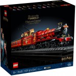 LEGO Harry Potter Hogwarts Express™ Collectors' Edition (76405) LEGO Τεχνολογια - Πληροφορική e-rainbow.gr