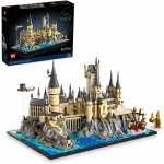 LEGO Harry Potter Hogwarts Castle and Grounds (76419) LEGO Τεχνολογια - Πληροφορική e-rainbow.gr