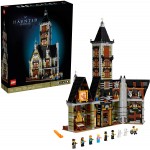 Lego Creator Expert Haunted House (10273) LEGO Τεχνολογια - Πληροφορική e-rainbow.gr
