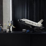 LEGO Creator NASA Space Shuttle Discovery (10283) LEGO Τεχνολογια - Πληροφορική e-rainbow.gr
