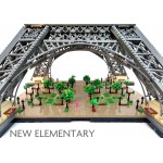 LEGO Eiffel Tower 10,001 pieces - 10307 LEGO Τεχνολογια - Πληροφορική e-rainbow.gr