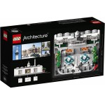 LEGO Architecture Trafalgar Square (21045) LEGO Τεχνολογια - Πληροφορική e-rainbow.gr