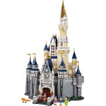 Lego Disney Castle (71040) LEGO Τεχνολογια - Πληροφορική e-rainbow.gr