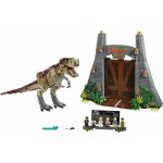 LEGO Jurassic Park: T. rex Rampage - 75936 LEGO Τεχνολογια - Πληροφορική e-rainbow.gr