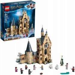 Lego Harry Potter Hogwarts Clock Tower (75948) LEGO Τεχνολογια - Πληροφορική e-rainbow.gr