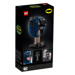 LEGO Super Heroes Classic TV Series Batman Cowl (76238) LEGO Τεχνολογια - Πληροφορική e-rainbow.gr