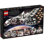 Lego Star Wars Tantive IV (75244) LEGO Τεχνολογια - Πληροφορική e-rainbow.gr