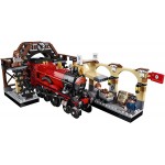 Lego Harry Potter Hogwarts Express (75955) LEGO Τεχνολογια - Πληροφορική e-rainbow.gr