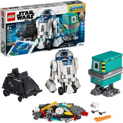 Lego Star Wars Droid Commander (75253) LEGO Τεχνολογια - Πληροφορική e-rainbow.gr