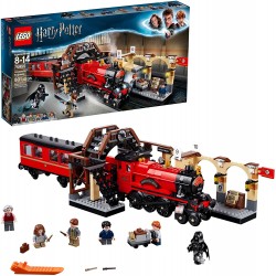 Lego Harry Potter Hogwarts Express (75955) LEGO Τεχνολογια - Πληροφορική e-rainbow.gr