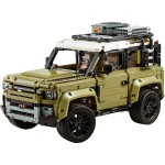 LEGO Technic Land Rover Defender (42110) Technic & Minecraft Τεχνολογια - Πληροφορική e-rainbow.gr