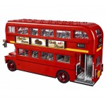 LEGO Creator London Bus (10258) LEGO Τεχνολογια - Πληροφορική e-rainbow.gr