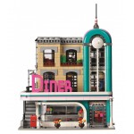 LEGO Creator Downtown Diner (10260) LEGO Τεχνολογια - Πληροφορική e-rainbow.gr
