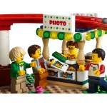 LEGO Creator Roller Coaster (10261) LEGO Τεχνολογια - Πληροφορική e-rainbow.gr