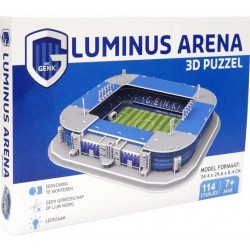 Paul Lamond Wembley 3D Stadium Puzzle Nanostad 3845