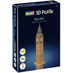 Revell Puzzle Big Ben - 00201 Μνημεία - Θέρετρα Τεχνολογια - Πληροφορική e-rainbow.gr