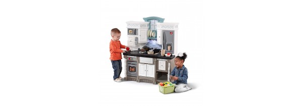 Step2 LifeStyle™ Dream Kitchen (8521KR) KIDS & BABYS Τεχνολογια - Πληροφορική e-rainbow.gr