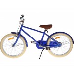 AMIGO Mister 20 Inch Boys Bicycle - Blue Ποδήλατα Τεχνολογια - Πληροφορική e-rainbow.gr