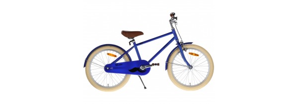 AMIGO Mister 20 Inch Boys Bicycle - Blue Ποδήλατα Τεχνολογια - Πληροφορική e-rainbow.gr
