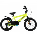 AMIGO Speeder 16 Inch Boys bicycle Yellow/Black Ποδήλατα Τεχνολογια - Πληροφορική e-rainbow.gr