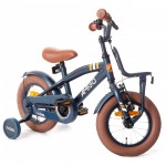 AMIGO 2Cool 12 Inch Boys bicycle - Blue Ποδήλατα Τεχνολογια - Πληροφορική e-rainbow.gr