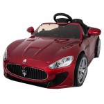 RunRunToys Maserati 12 V red (4011) Electric Vehicles Τεχνολογια - Πληροφορική e-rainbow.gr