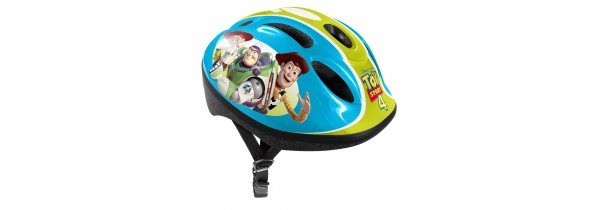 Stamp Captain Toy Story Helmet 53-56cm (C867103s) Bike Accessories Τεχνολογια - Πληροφορική e-rainbow.gr
