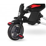 Tricycle Qplay Nova Eva Red – 3828 KIDS & BABYS Τεχνολογια - Πληροφορική e-rainbow.gr