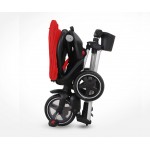 Tricycle Qplay Nova Eva Red – 3828 KIDS & BABYS Τεχνολογια - Πληροφορική e-rainbow.gr