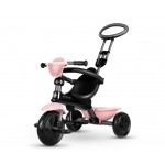 Qplay Tricycle Cozy – Pink Bicycles Τεχνολογια - Πληροφορική e-rainbow.gr