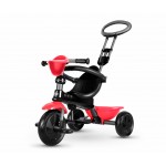Qplay Tricycle Cozy – Red Bicycles Τεχνολογια - Πληροφορική e-rainbow.gr