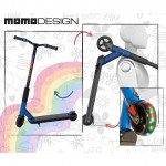eScooter MOMODESIGN Flasher red Children's electric scooter MONU4MORED Balance Scooter / e-Scooters Τεχνολογια - Πληροφορική e-rainbow.gr