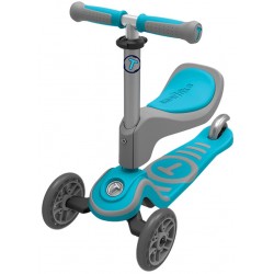 SmarTrike T1 Scooter - Blue Children's Scooters Τεχνολογια - Πληροφορική e-rainbow.gr