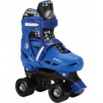 AMIGO Rollerblades Gogo junior - blue Children's Scooters Τεχνολογια - Πληροφορική e-rainbow.gr
