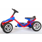Volare Paw Patrol Go Kart Mini - Red Blue (999) Bicycles Τεχνολογια - Πληροφορική e-rainbow.gr