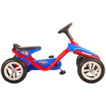 Volare Paw Patrol Go Kart Mini - Red Blue (999) Bicycles Τεχνολογια - Πληροφορική e-rainbow.gr
