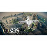 Syma X5HW - Quad-Copter 2.4G – white ΤΗΛΕΚΑΤΕΥΘΥΝΟΜΕΝΑ Τεχνολογια - Πληροφορική e-rainbow.gr