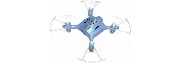 Syma X21W - Quad-Copter 2.4G – Blue ΤΗΛΕΚΑΤΕΥΘΥΝΟΜΕΝΑ Τεχνολογια - Πληροφορική e-rainbow.gr