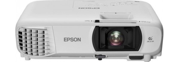 Epson EH-TW610 - Multumedia Projector  Epson Τεχνολογια - Πληροφορική e-rainbow.gr