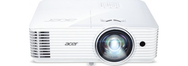 Acer S1286HN DLP - Projector Acer Τεχνολογια - Πληροφορική e-rainbow.gr