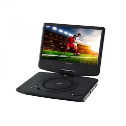 DENVER MT-983 DVD portable DVD PLAYERS Τεχνολογια - Πληροφορική e-rainbow.gr