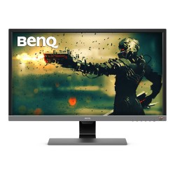Oθονη υπολογιστη - BenQ EL2870U 27,9" - Monitor BenQ  Τεχνολογια - Πληροφορική e-rainbow.gr
