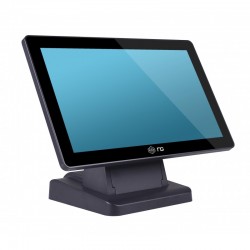 NG Touch screen Monitor 15,6" TRUE FLAT 1920x1080, VESA 75 (NG-TF156RB) MONITOR PC Τεχνολογια - Πληροφορική e-rainbow.gr