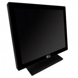 NG Touch screen Monitor 17" TRUE FLAT 1280x1024, VESA 75 (NG-TF17SP) MONITOR PC Τεχνολογια - Πληροφορική e-rainbow.gr