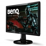 BENQ GL2760H Gaming Monitor 27" FHD - Black BenQ  Τεχνολογια - Πληροφορική e-rainbow.gr