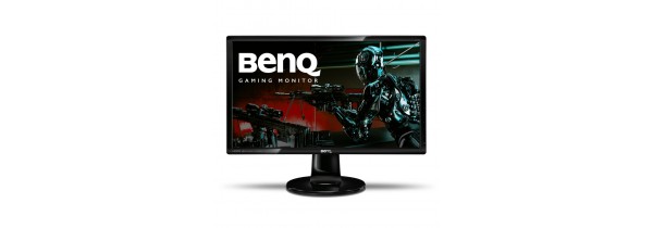 Oθονη υπολογιστη - BENQ GL2760H Gaming Monitor 27" FHD - Black BenQ  Τεχνολογια - Πληροφορική e-rainbow.gr