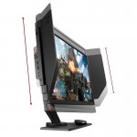 Oθονη υπολογιστη - BENQ ZOWIE XL2536 - PC Pro Gaming Monitor BenQ  Τεχνολογια - Πληροφορική e-rainbow.gr