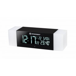 Bresser MyTime Sunrise BT Clock radio (8010080CM3000) Thermometers/hygrometer Τεχνολογια - Πληροφορική e-rainbow.gr