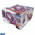 Παιδικό CD player Frozen Disney with Bluetooth Lexibook (RCD109FZ-00) PORTABLE RADIO/WORLD RECEIVERS Τεχνολογια - Πληροφορική e-rainbow.gr
