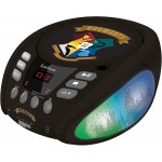 Children's CD player Harry Potter with Bluetooth Lexibook (RCD109HP) PORTABLE RADIO/WORLD RECEIVERS Τεχνολογια - Πληροφορική e-rainbow.gr